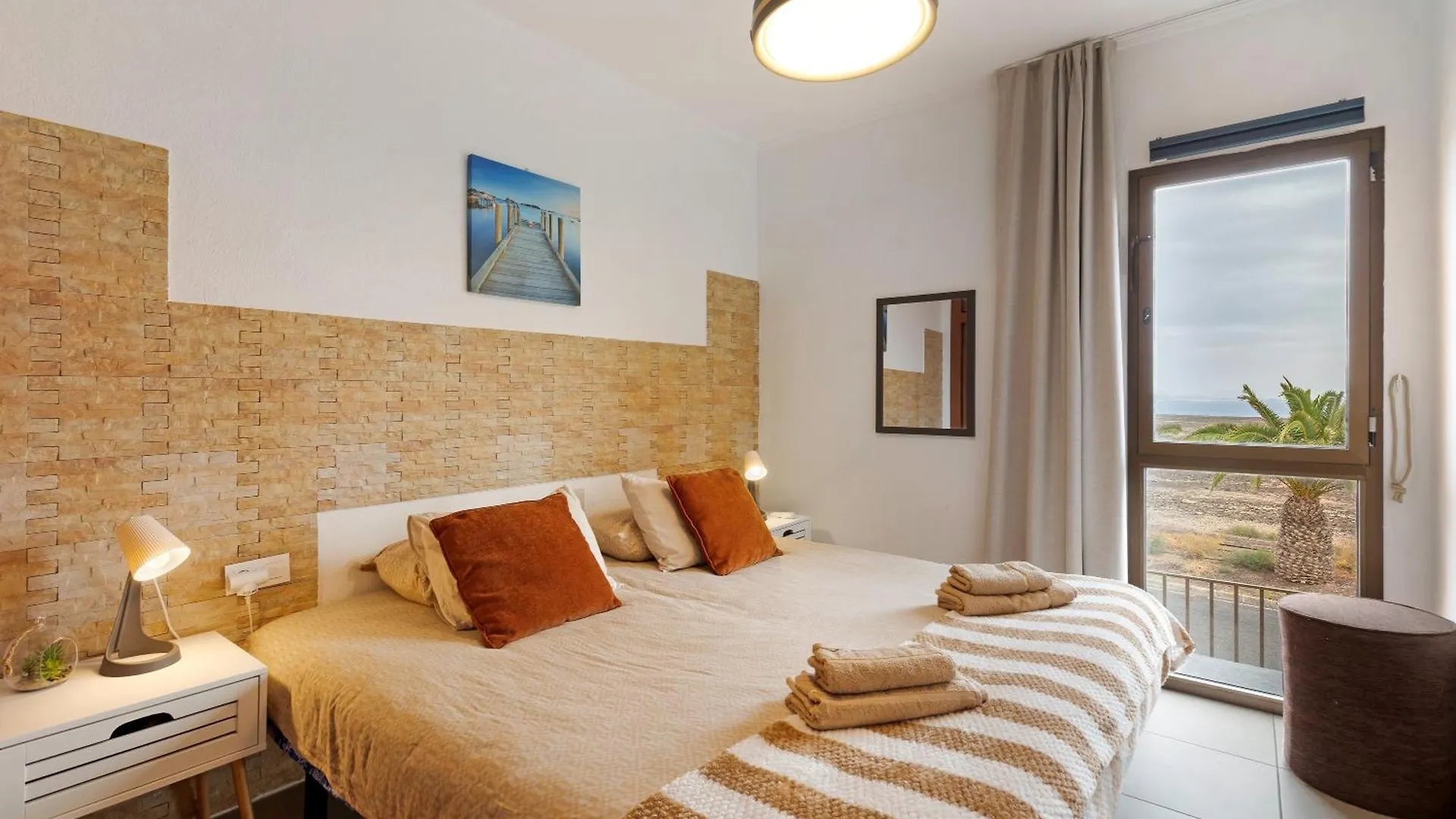 Apartamento Casa Nicole Costa De Antigua España