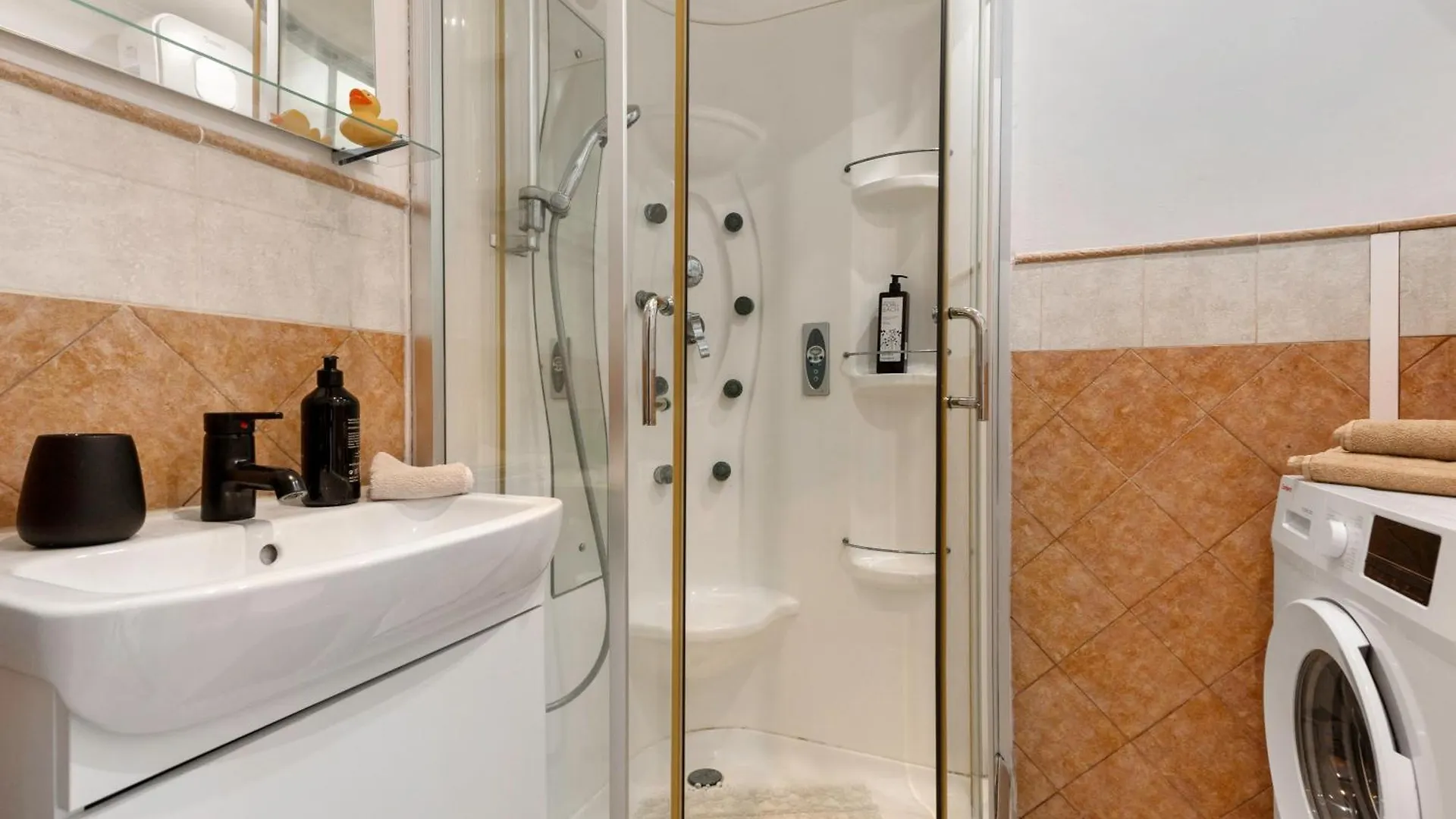 Apartament Casa Nicole Sea View Costa De Antigua Hiszpania